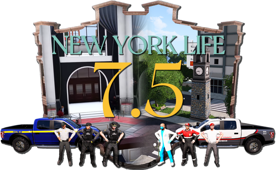 New York Life 7.5